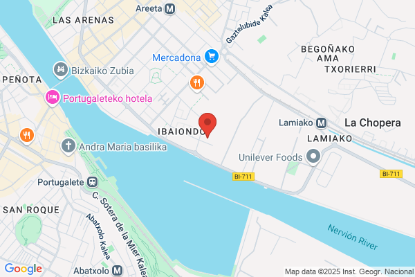 La Veneciana Norte S.A.