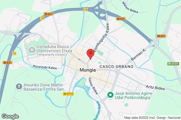 Ayastuy Alegria f -Odontólogo Dentista