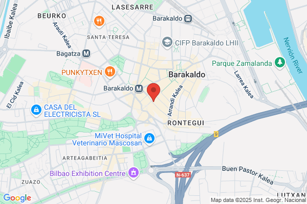 Clínica Dental Arosa