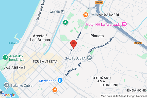 Udaille S.L.