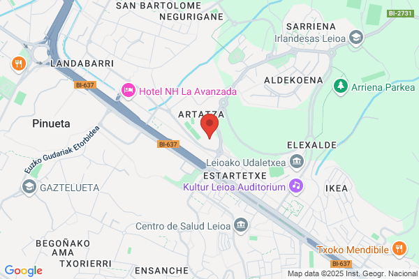 Colegio De San Jorge