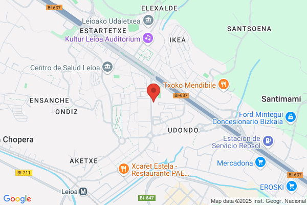 Barandiaran S.A.
