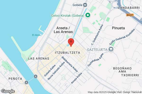 DonPiso inmobiliarias Bizkaia - Venta de Casas y Pisos en Getxo