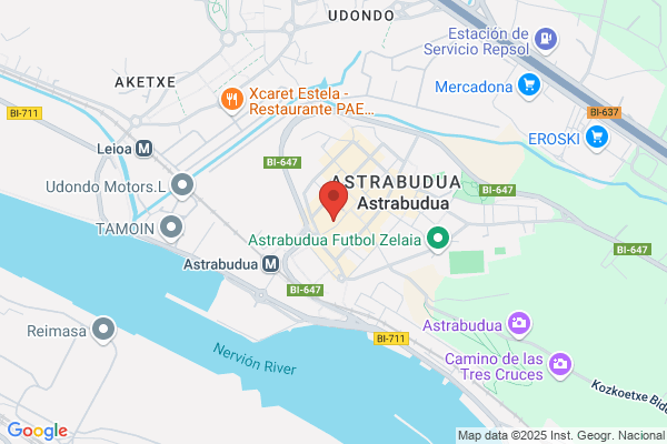 Berteiz S.A.