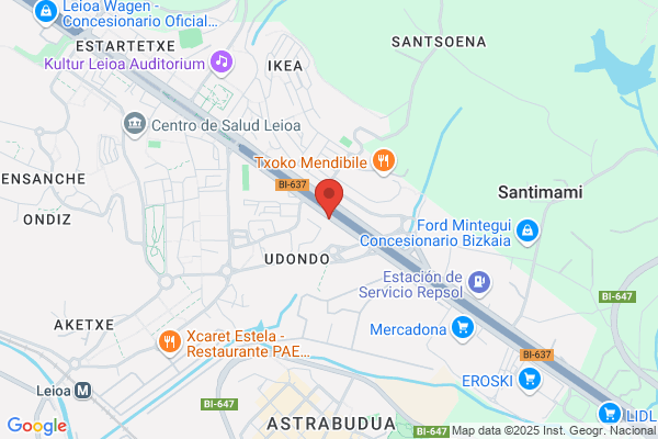 Autocares San Millán