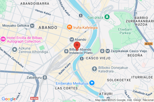 Asociacion Euskadiko Pku Elkartea-Asociacion Pku De Euskadi