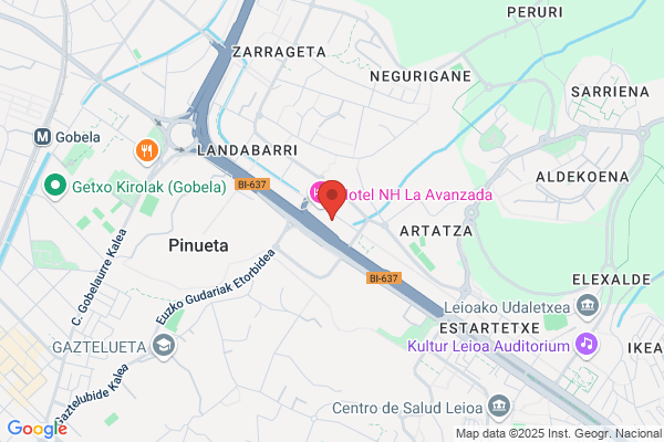 Konectia Servicios Integrales S.L.