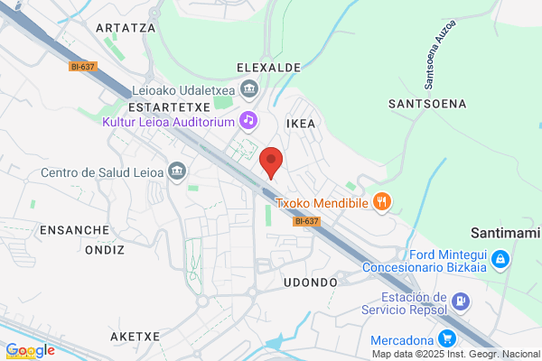 Partido Socialista De Euskadi