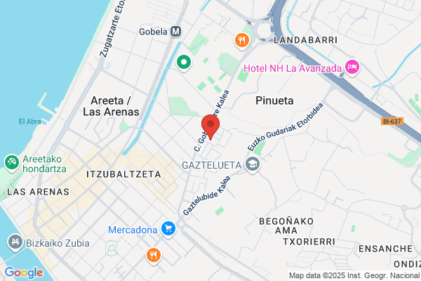 Centro de Estética Maite