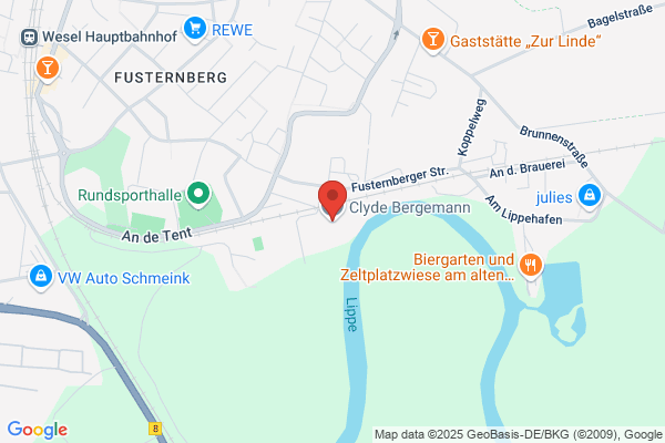 Clyde Bergemann Gmbh