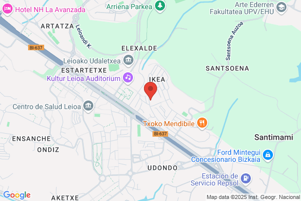 Uriarte Asla j. A.