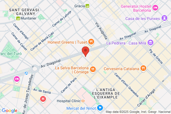 Mattel España S. A.