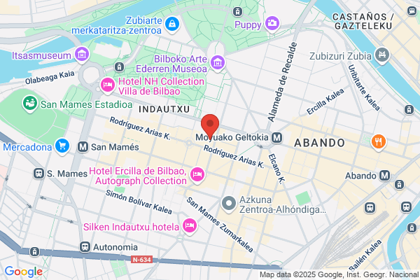 Canal 21 Servicios Interacticos, S.A