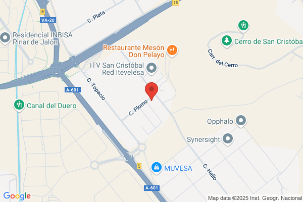 Represa Construcciones Mecanicas, S.L