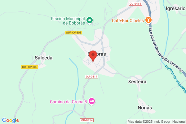 Ayuntamiento De Boboras