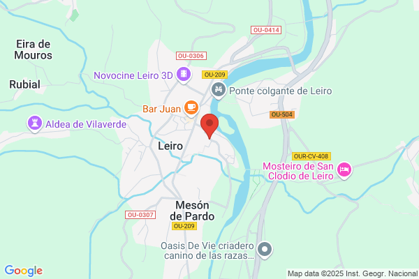 Otero Otero m.