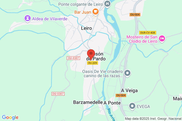 Restaurante Hostal Souto