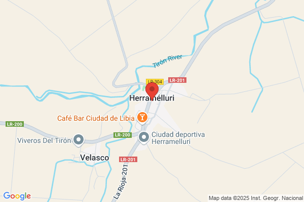 Herramélluri