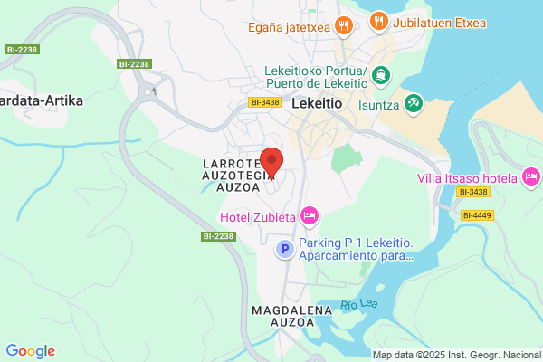 Echaburu Escribano j. L.