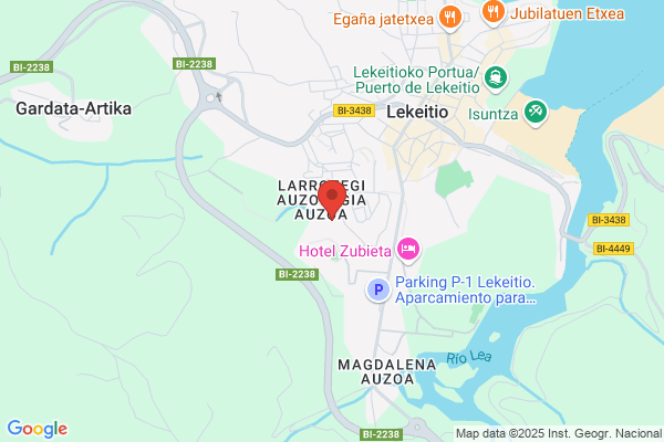 Uscola Laca j.