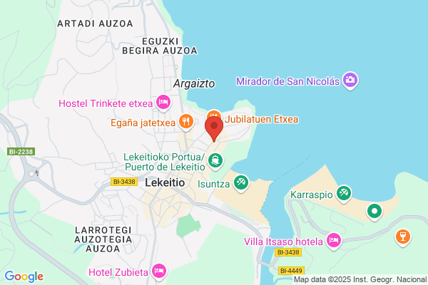 Sarobe Lagun Alkartea