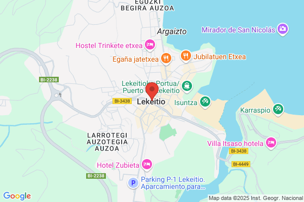 Bar Aizea