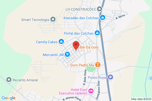 Bar Goio