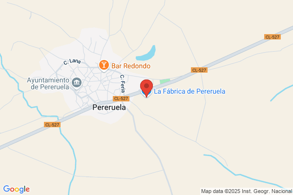 Santamaria Pereruela c.