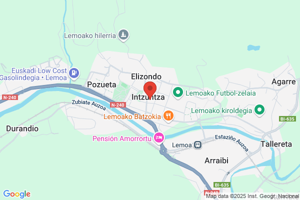 Academia De Idiomas Eurohizkuntzak