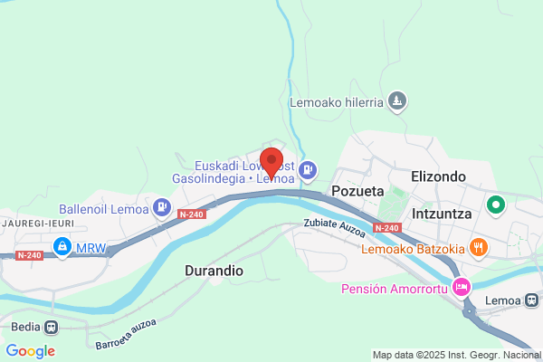 Aresti Olaizola b.