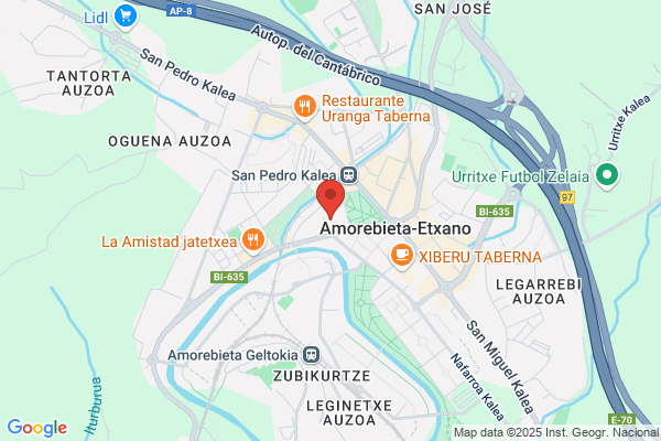 Asesoria Zubitxea S. L. - Asesoria Integral y Seguros