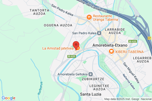 Bar Eguzki