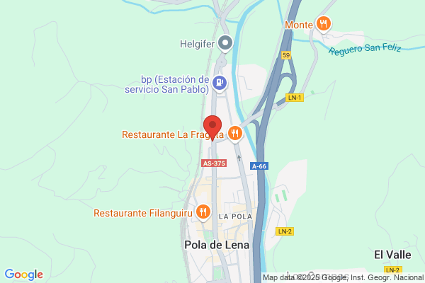 Comercial Junco - Agricola Y Ganadera