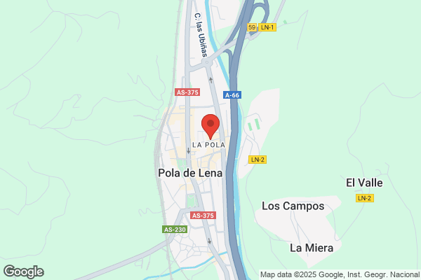 Almacenes La Unión