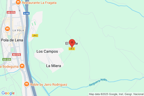 Mejido Crespo m. A.