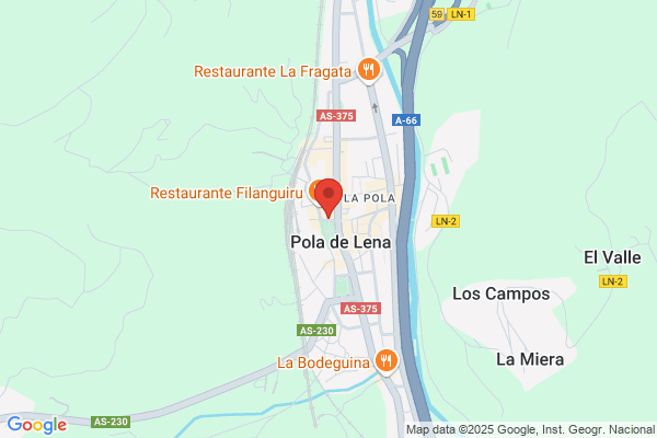 Astur Servicios Auxiliares De Telefonia S.L.