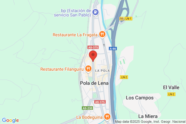 Bar Deportivo