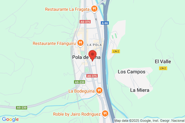 Carniceria El Andaluz