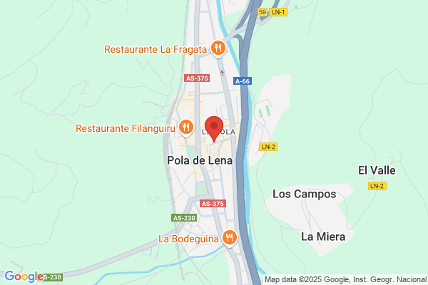 Carniceria Pinera