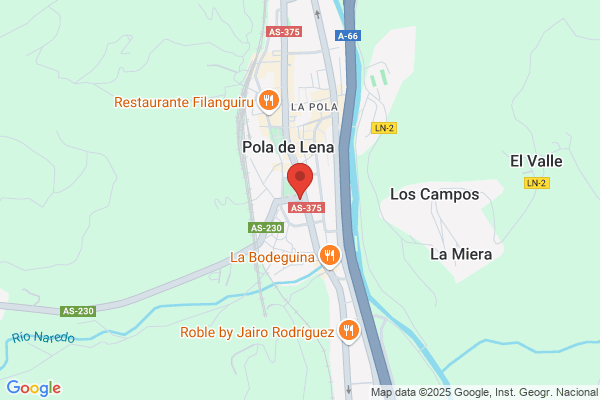 Clinica Veterinaria Asturias C.B.
