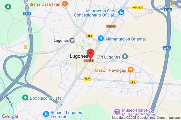Club Alpino Peñaubiña