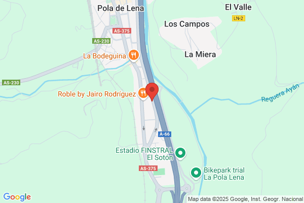 GARAJE DOMINGUEZ S.L.