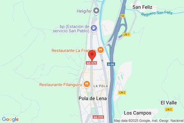 Compañia De Maria