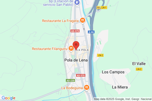 Promocion Turistica De Lena S.A.