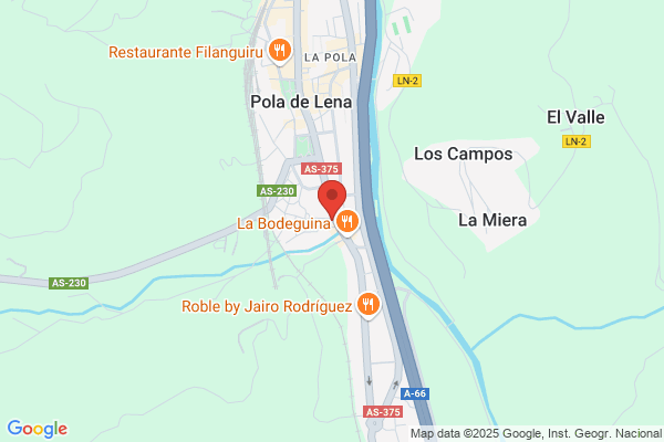 Rodriguez Garcia l.