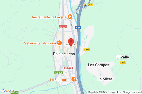 Cerrajeria Carpinteria Metalica Ismael Muñiz
