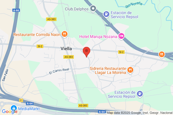 Talleres Adolfo Iglesias S.L.