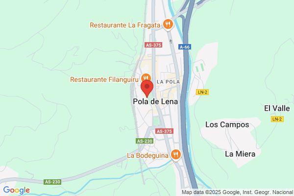 Peluqueria Lele