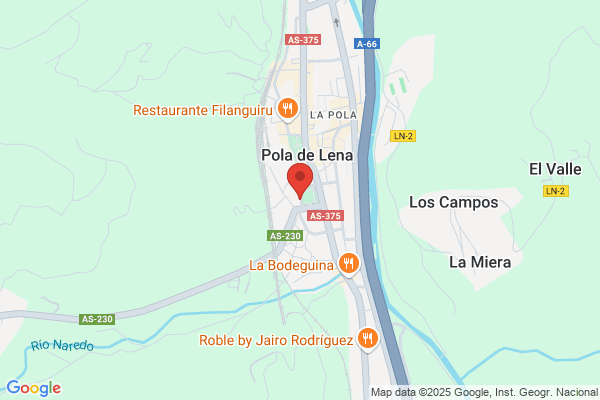 Laboratorio Dental Ceferino