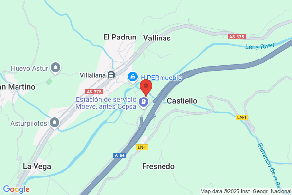 Restaurante Express